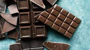 Chocolate 120ml