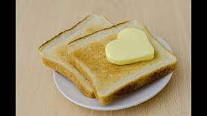 Butter Tost