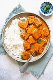 Paneer tikka mashala (Tandoor tikka mashala coocked with gravy)