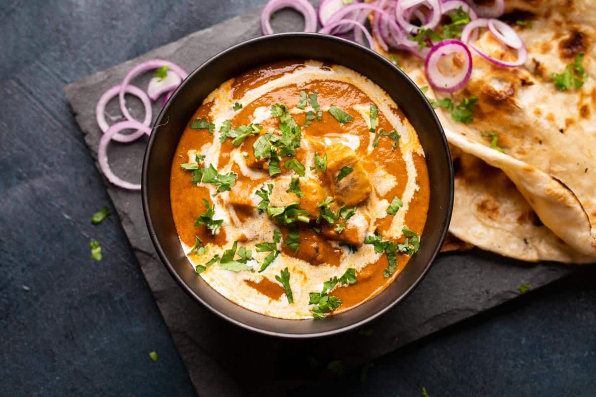 Shahi Paneer