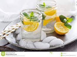 Lemon Mint Ice 