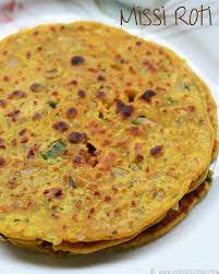 Missi Roti