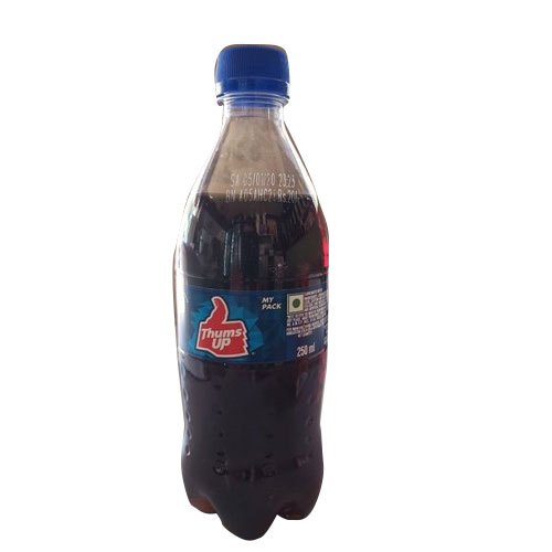 Cold Drinks 250 ML